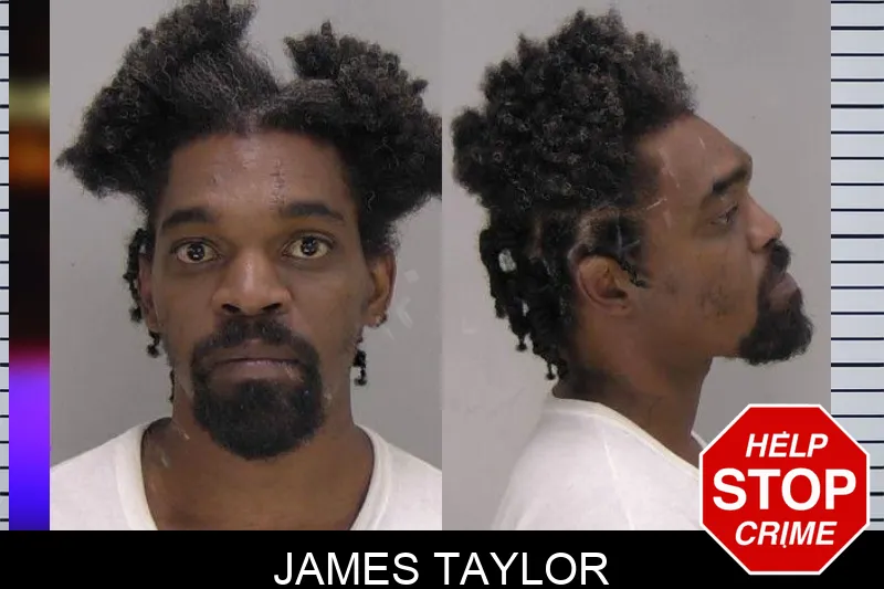 James Taylor mugshot – Richmond County , Georgia James Taylor mugshot