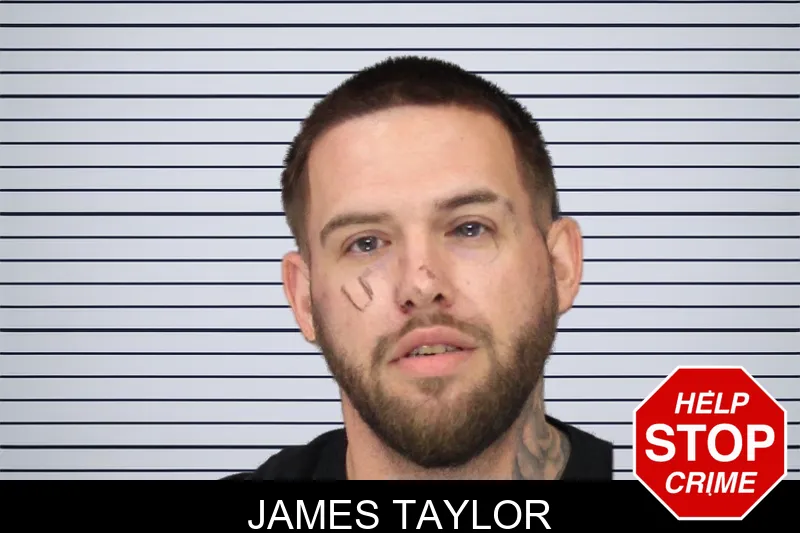James Taylor mugshot – Cobb County , Georgia James Taylor mugshot