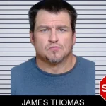 James Thomas mugshot – Glynn County , Georgia James Thomas mugshot