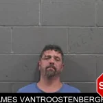 James Vantroostenberghe mugshot – Banks County , Georgia James Vantroostenberghe mugshot