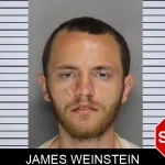 James Weinstein mugshot – Cobb County , Georgia James Weinstein mugshot