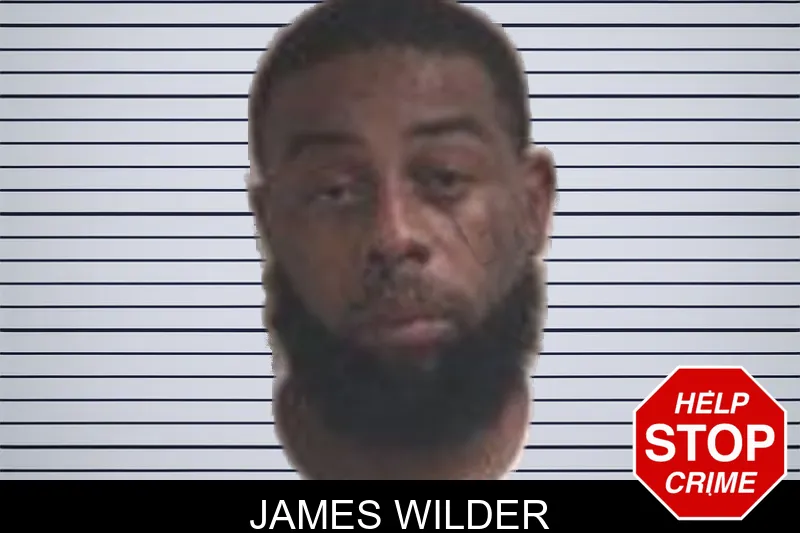 James Wilder mugshot – Henry County , Georgia James Wilder mugshot