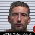 James Wilkerson Jr mugshot – Tift County , Georgia James Wilkerson Jr mugshot