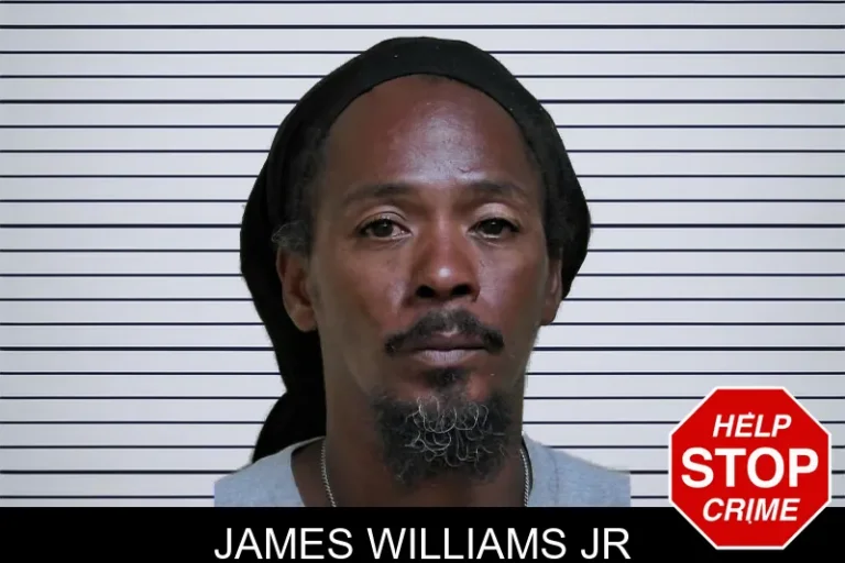 James Williams Jr