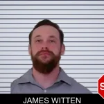 James Witten mugshot – Liberty County , Georgia James Witten mugshot