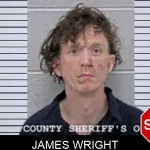 James Wright mugshot – Walton County , Georgia James Wright mugshot