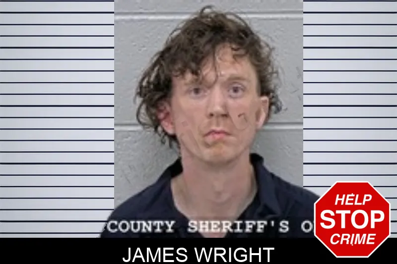 James Wright mugshot – Walton County , Georgia James Wright mugshot