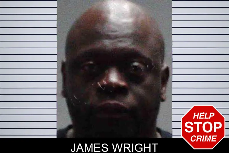 James Wright mugshot – Burke County , Georgia James Wright mugshot