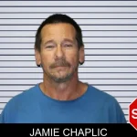 Jamie Chaplic mugshot – Thomas County , Georgia Jamie Chaplic mugshot