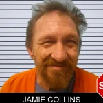 Jamie Collins mugshot – Franklin County , Georgia Jamie Collins mugshot