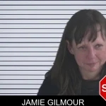 Jamie Gilmour mugshot – Brantley County , Georgia Jamie Gilmour mugshot