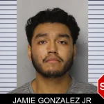 Jamie Gonzalez Jr mugshot – Hall County , Georgia Jamie Gonzalez Jr mugshot