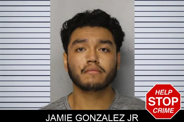 Jamie Gonzalez Jr mugshot – Hall County , Georgia Jamie Gonzalez Jr