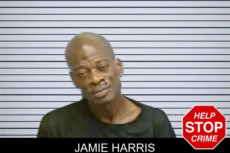 Jamie Harris mugshot – Fulton County , Georgia Jamie Harris mugshot