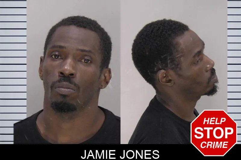 Jamie Jones mugshot – Richmond County , Georgia Jamie Jones mugshot