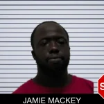 Jamie Mackey mugshot – Pierce County , Georgia Jamie Mackey mugshot