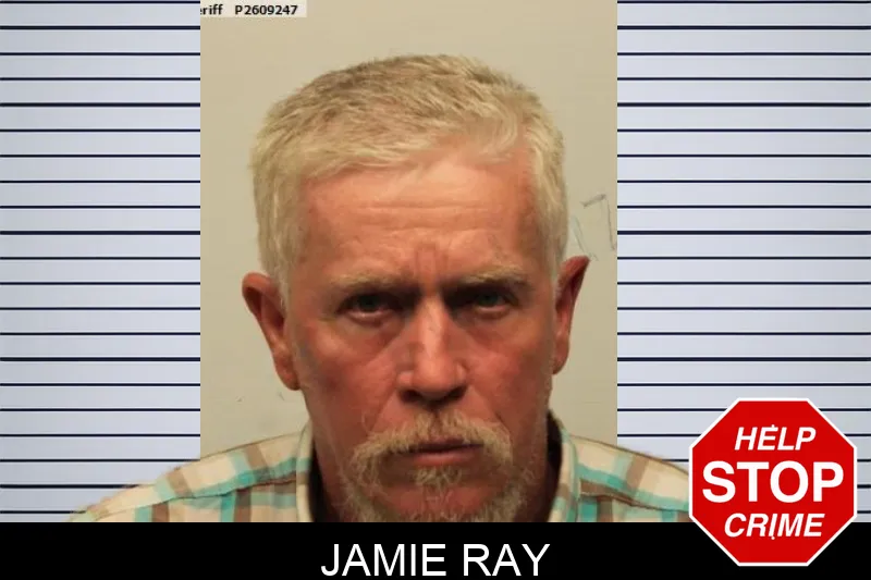 Jamie Ray mugshot – Chatham County , Georgia Jamie Ray mugshot
