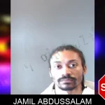 Jamil Abdussalam mugshot – DeKalb County , Georgia Jamil Abdussalam mugshot