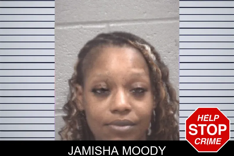 Jamisha Moody mugshot – Columbia County , Georgia Jamisha Moody mugshot