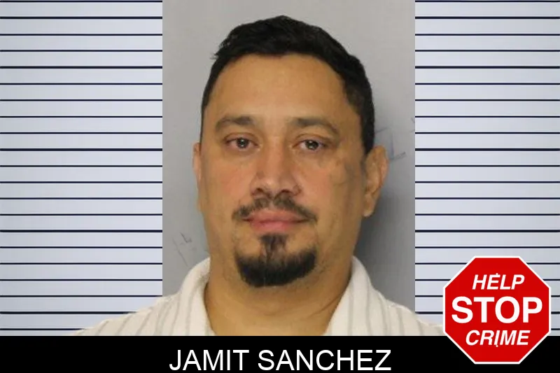 Jamit Sanchez mugshot – Hall County , Georgia Jamit Sanchez mugshot