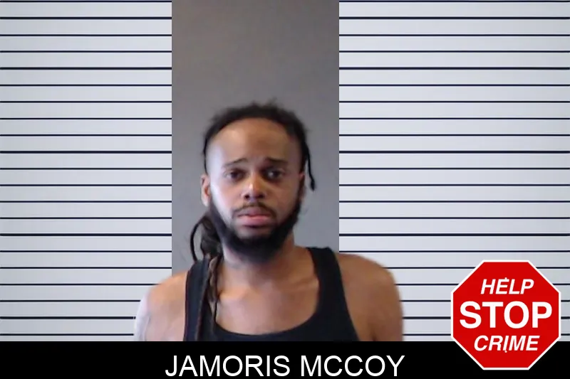 Jamoris McCoy mugshot – DeKalb County , Georgia Jamoris McCoy mugshot