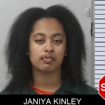 Janiya Kinley mugshot – Mcintosh County , Georgia Janiya Kinley mugshot