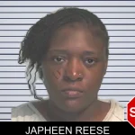 Japheen Reese mugshot – Berrien County , Georgia Japheen Reese mugshot