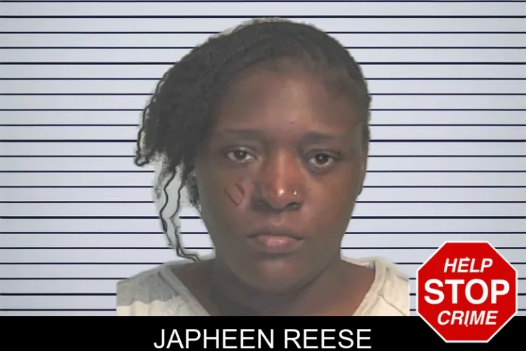 Japheen Reese