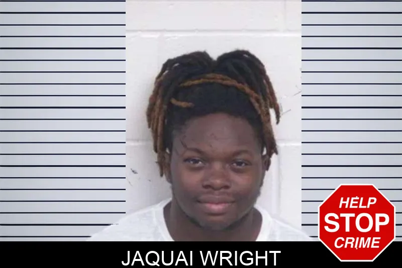 Jaquai Wright mugshot – Washington County , Georgia Jaquai Wright mugshot