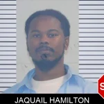 Jaquail Hamilton mugshot – McDuffie County , Georgia Jaquail Hamilton mugshot