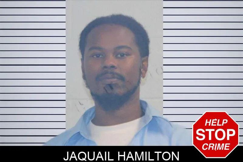 Jaquail Hamilton mugshot – McDuffie County , Georgia Jaquail Hamilton mugshot
