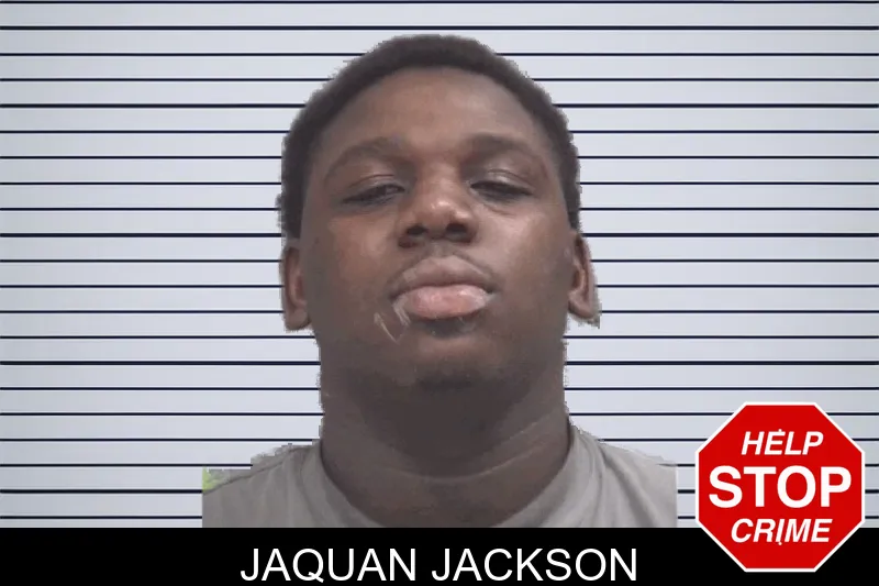 Jaquan Jackson mugshot – Columbia County , Georgia Jaquan Jackson mugshot