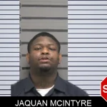 Jaquan McIntyre mugshot – Dougherty County , Georgia Jaquan McIntyre mugshot