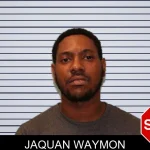 Jaquan Waymon mugshot – Grady County , Georgia Jaquan Waymon mugshot