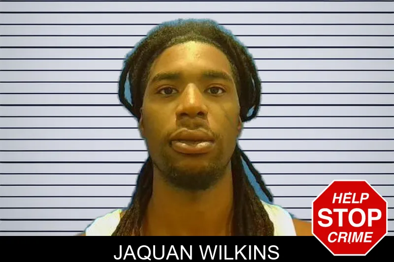 Jaquan Wilkins mugshot – Troup County , Georgia Jaquan Wilkins mugshot