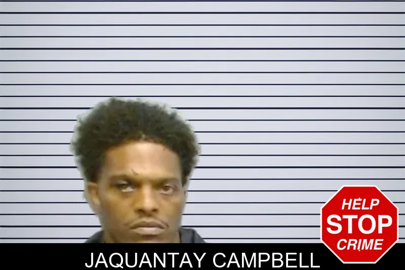 Jaquantay Campbell mugshot – Fulton County , Georgia Jaquantay Campbell mugshot