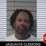 Jaquavis Clemons mugshot – Jasper County , Georgia Jaquavis Clemons mugshot