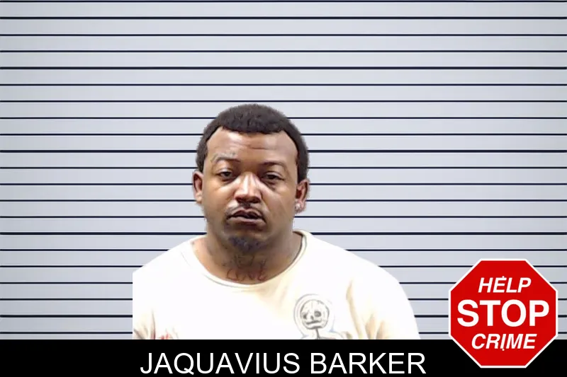 Jaquavius Barker mugshot – DeKalb County , Georgia Jaquavius Barker mugshot