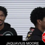 Jaquavius Moore mugshot