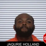 Jaqurie Holland mugshot – Morgan County , Georgia Jaqurie Holland mugshot