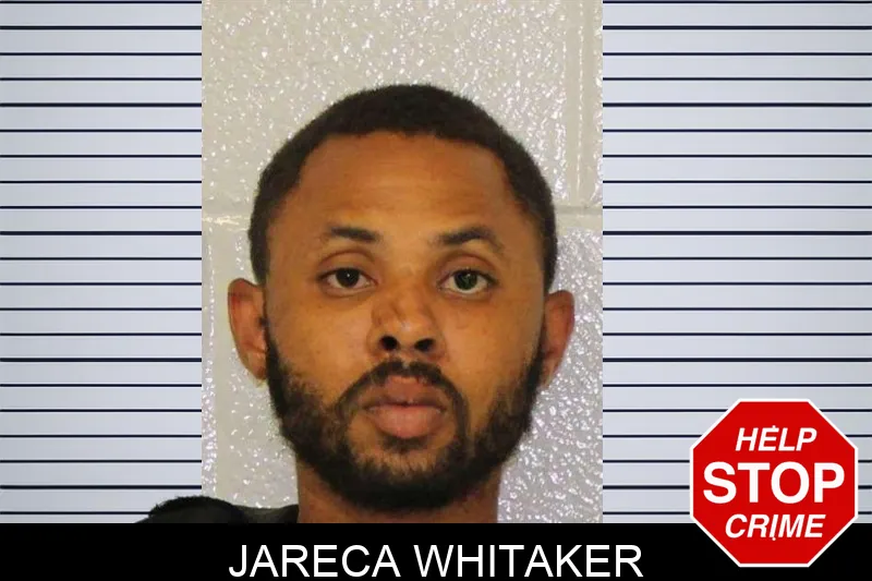 Jareca Whitaker mugshot – Carroll County , Georgia Jareca Whitaker mugshot