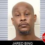 Jared Bing mugshot – Bulloch County , Georgia Jared Bing mugshot