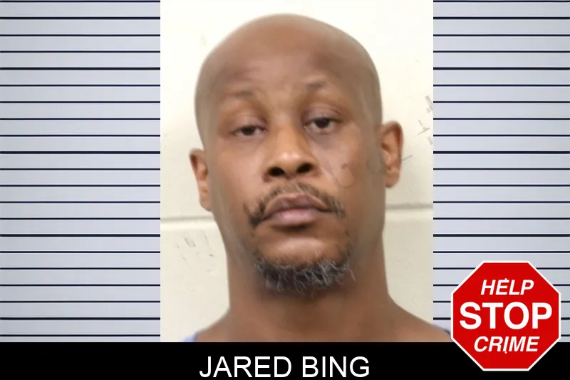 Jared Bing mugshot – Bulloch County , Georgia Jared Bing mugshot