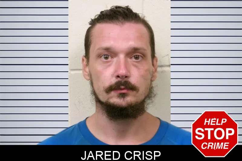 Jared Crisp mugshot – Bulloch County , Georgia Jared Crisp mugshot