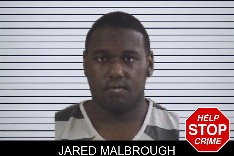 Jared Malbrough mugshot – Whitfield County , Georgia Jared Malbrough mugshot