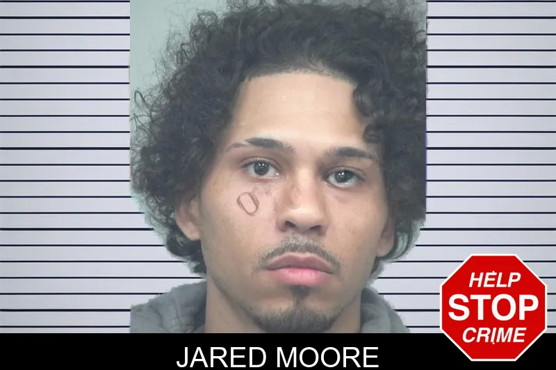 Jared Moore mugshot – Gwinnett County , Georgia Jared Moore mugshot