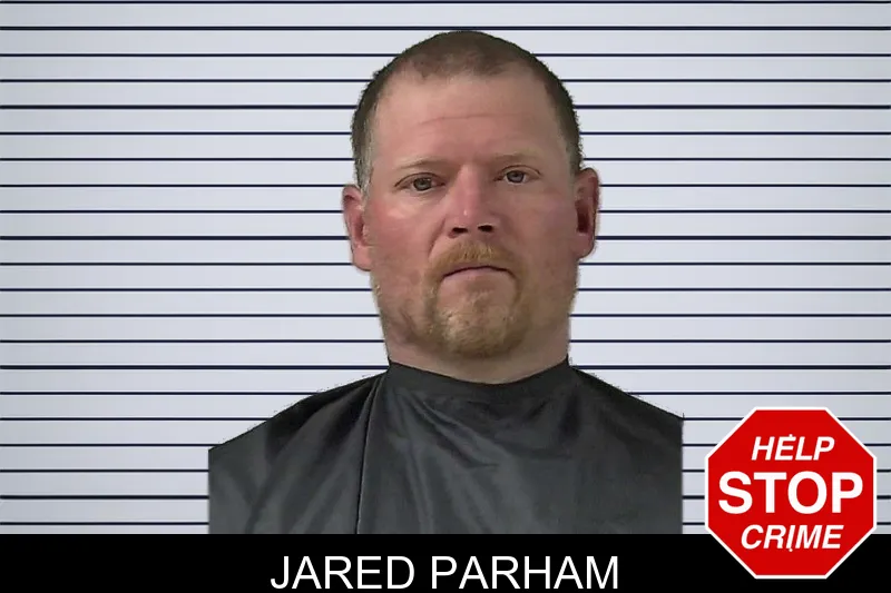 Jared Parham mugshot – Elbert County , Georgia Jared Parham mugshot