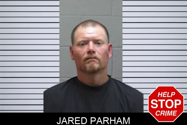Jared Parham