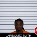 Jaridquez Smith mugshot – Rockdale County , Georgia Jaridquez Smith mugshot