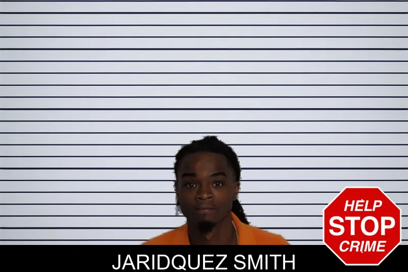 Jaridquez Smith mugshot – Rockdale County , Georgia Jaridquez Smith mugshot